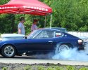 July Race