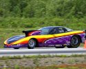 June Race