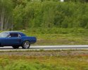 June Race