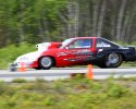 June Race