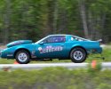 June Race