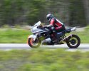 June Race