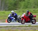 June Race