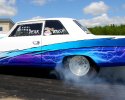 June Race