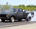 June Race