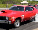 June Race