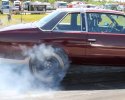 June Race