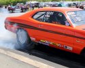 June Race