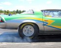 June Race