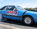 June Race