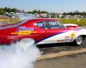 June Race