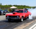 June Race