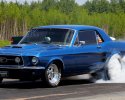 June Race