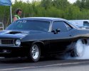 June Race
