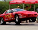 June Race