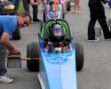 June Race