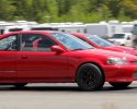 June Race