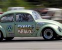 June Race