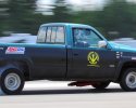 June Race