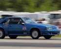June Race