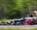 June Race