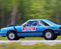 June Race