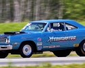 June Race