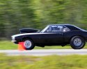 June Race