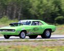 June Race