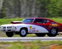 June Race