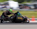 June Race