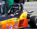 June Race