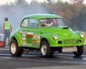 October Race