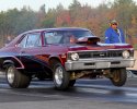 October Race