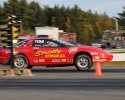 October Race