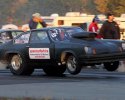 October Race