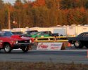 October Race