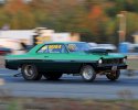 October Race
