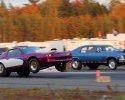 October Race