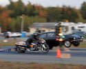 October Race