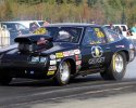 October Race