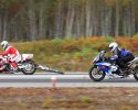 October Race