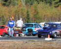 October Race