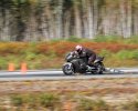 October Race