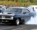 October Race