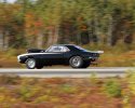 October Race