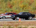 October Race
