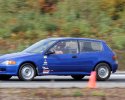 October Race