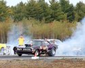 October Race