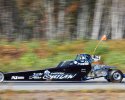 October Race